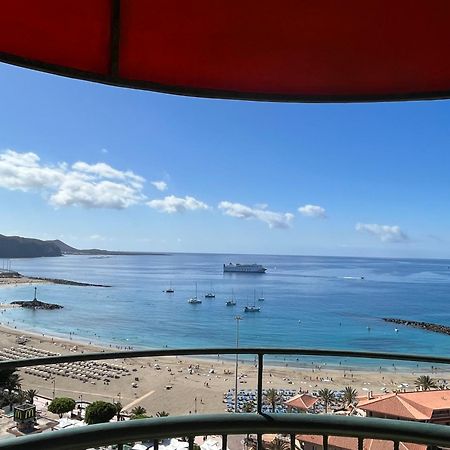 Apartamento Torres Del Sol 14 Floor Ocean'S Balcony Arona  Exterior foto