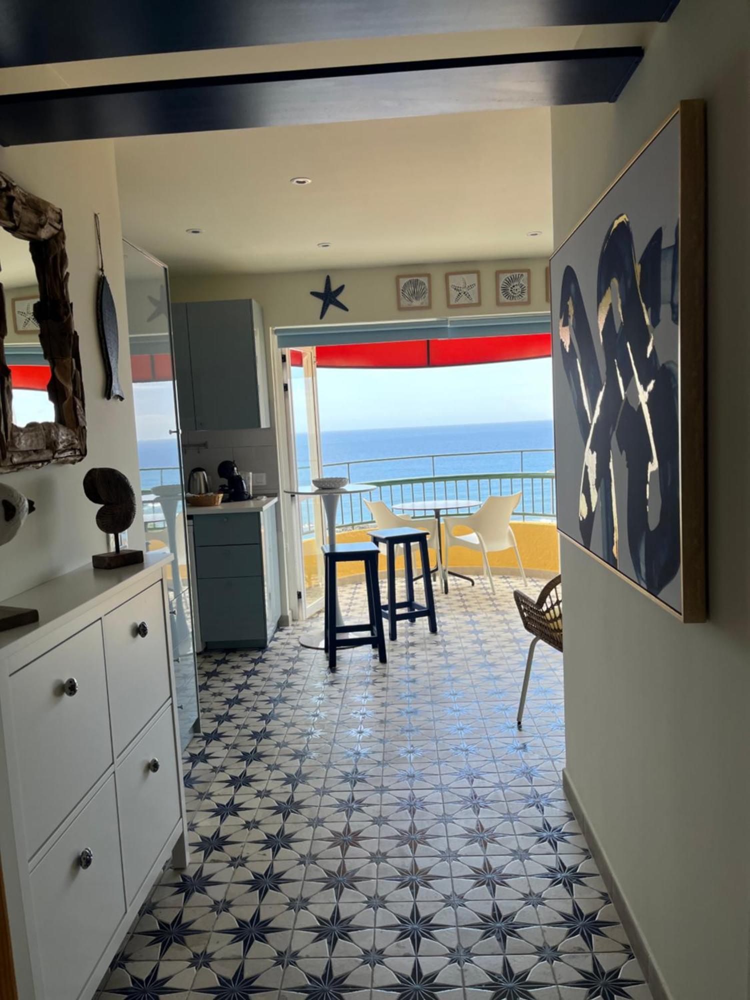Apartamento Torres Del Sol 14 Floor Ocean'S Balcony Arona  Exterior foto