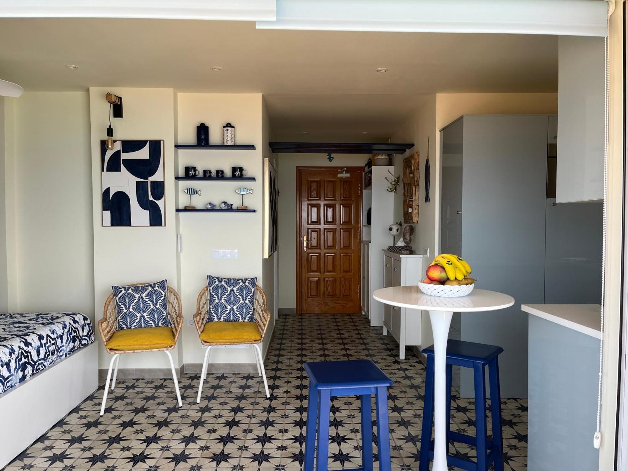Apartamento Torres Del Sol 14 Floor Ocean'S Balcony Arona  Exterior foto